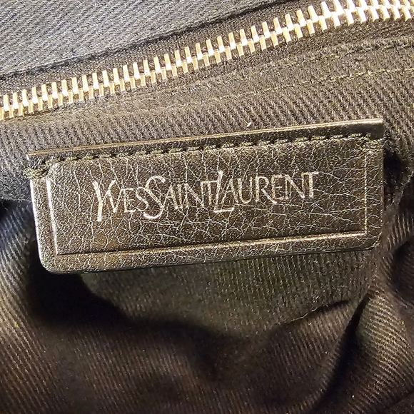 YVES SAINT LAURENT MUSE TWO BAG - Picture 13 of 15